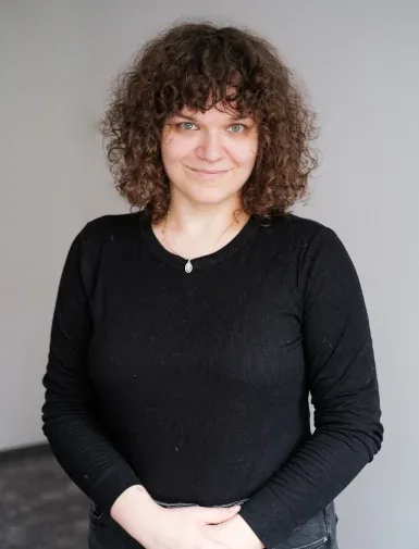 Agata Kalinowska