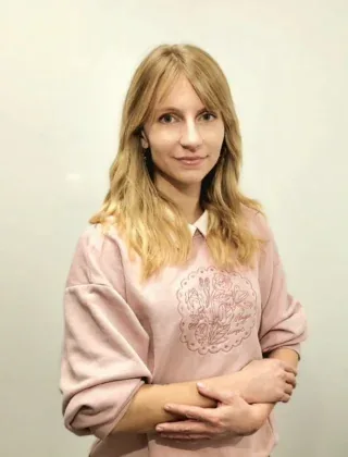 Agata Maj