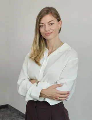 Barbara Bylina