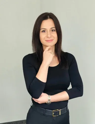 Dorota Kubiak