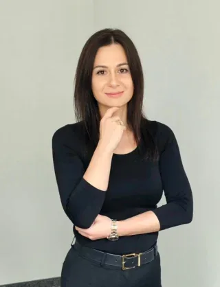 Dorota Kubiak
