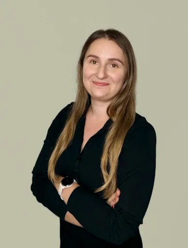 Iwona Siudzińska