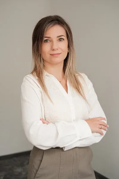 Klaudia Gorgiel