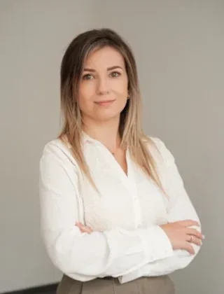 Klaudia Gorgiel