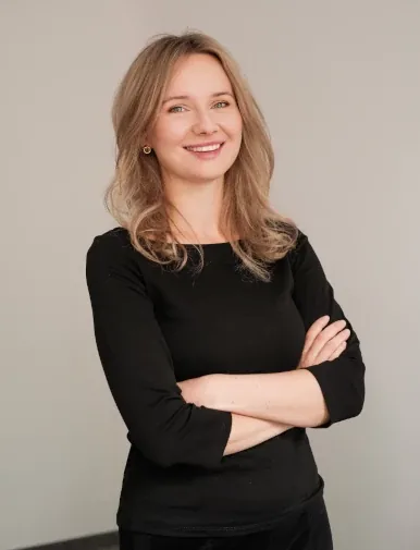 Małgorzata Chabior