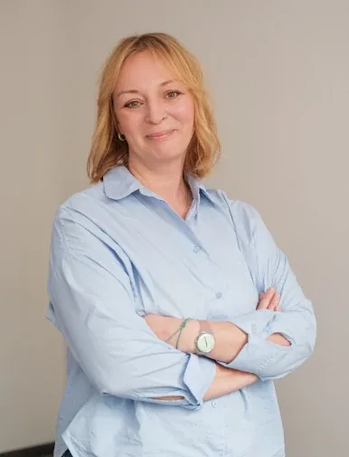 Marta Tomaszek