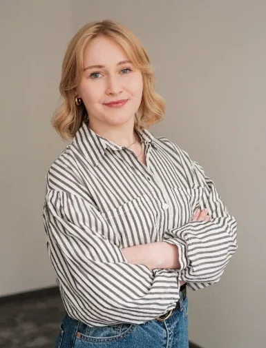 Paulina Hajduk