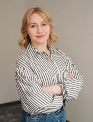 Paulina Hajduk