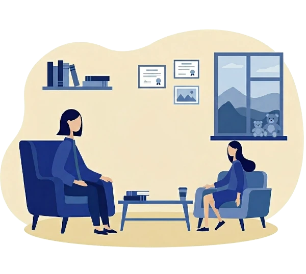 Psychoterapia dla młodzieży